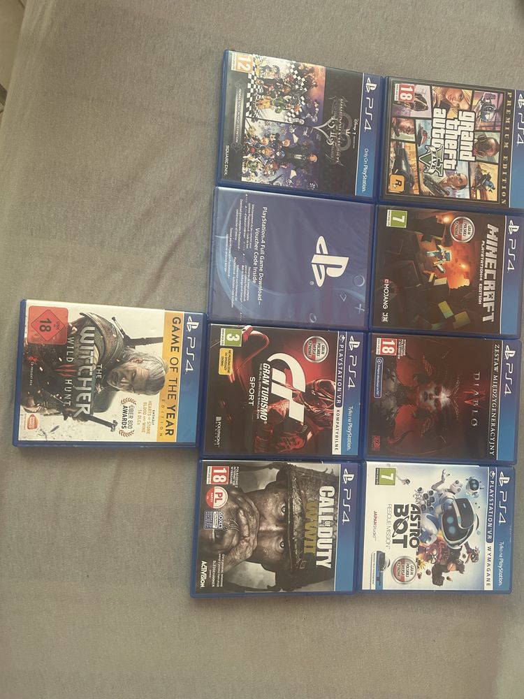 Ps4 slim 1tb. +VR V2