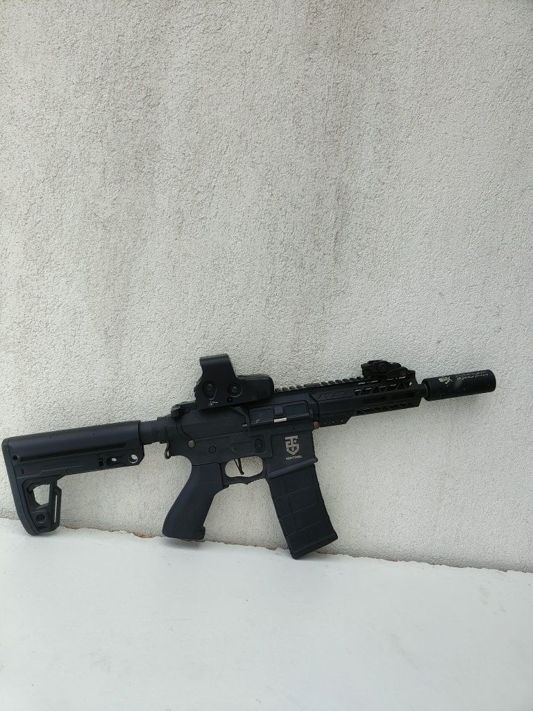 Airsoft Rossi sentinela