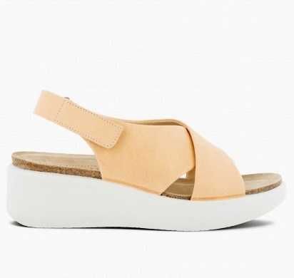 Сандалии ECCO FLOWT WEDGE. Оригинал 39