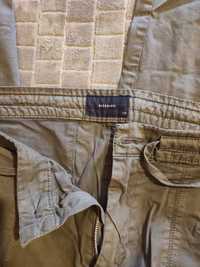 Spodnie Reserved 34 L/LX