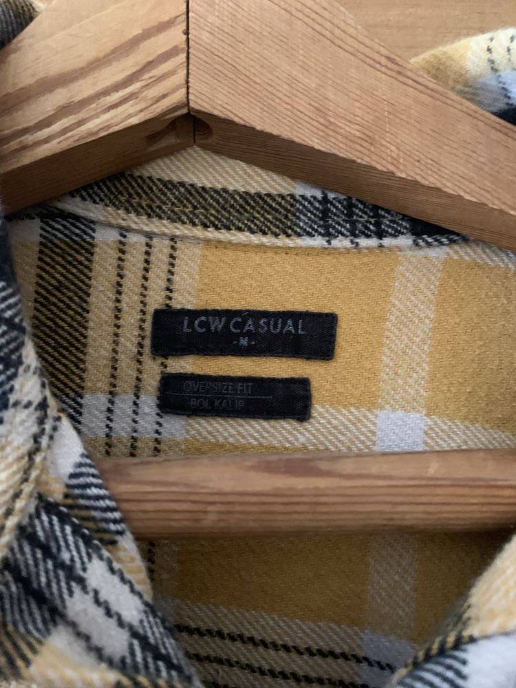 Вінтажна сорочка Lc Waikiki