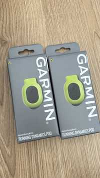 New Garmin Running Dynamics Pod