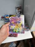 Hot wheels  scooby doo mystery machine