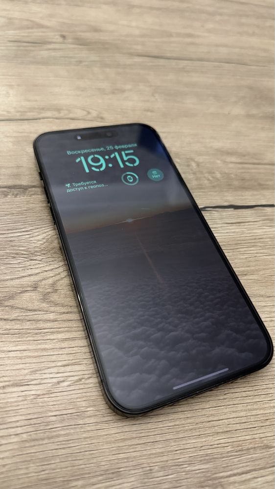 Продам Iphone 14 Pro Max 512Gb