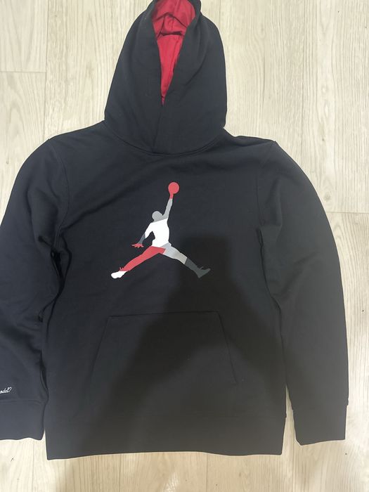 Худі чоловіче Nike Jordan 163-175 см