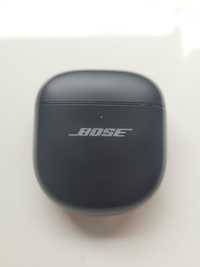 Гарнітура бездротова Bose Quiet Comfort Ultra Earbuds Black