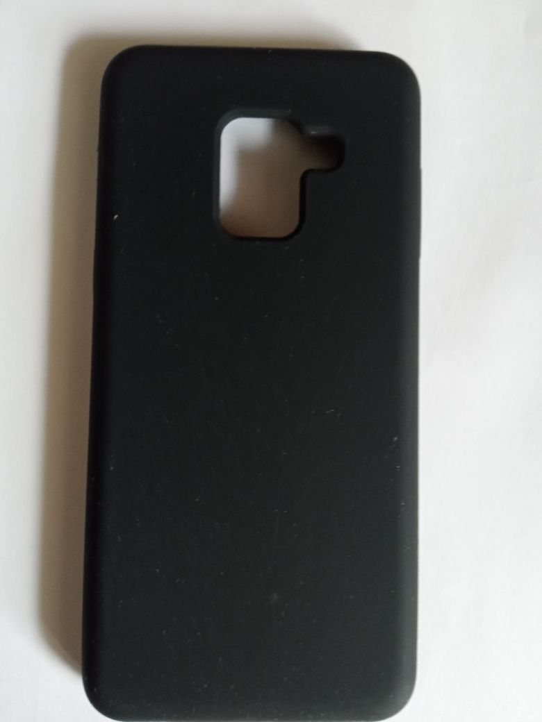 Чохли на Samsung J7, A8, J5.