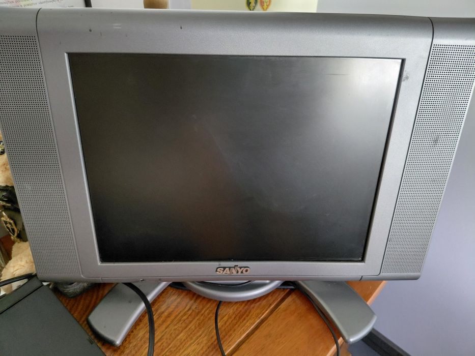 Televisao/Monitor  Sanyo