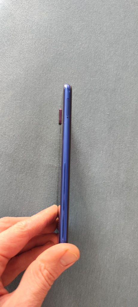 Телефон Xiaomi Redmi Note 7 M1901F7G