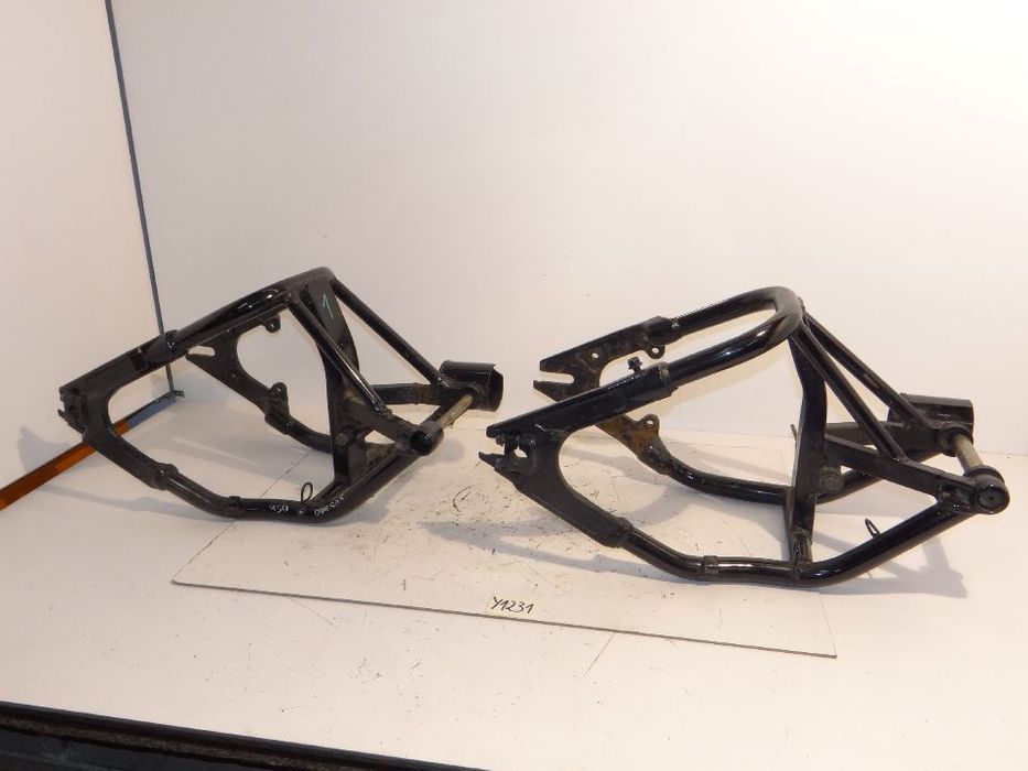 XVS 1100 Drag Star  wahacz Y1231