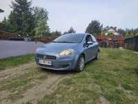 Fiat Grande punto 1.4 2009rok