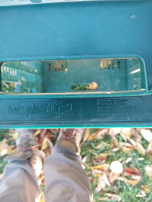 Sprzedam Skrzynki 24kg