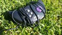 Comando PC com USB