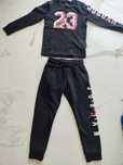 Dres firmy Jordan
