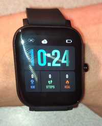 Smart Watch TS-29 Czarny