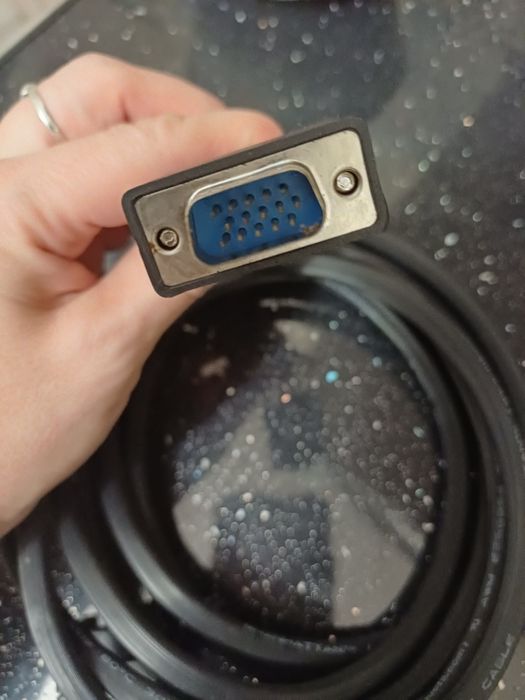 Кабель для компьютера