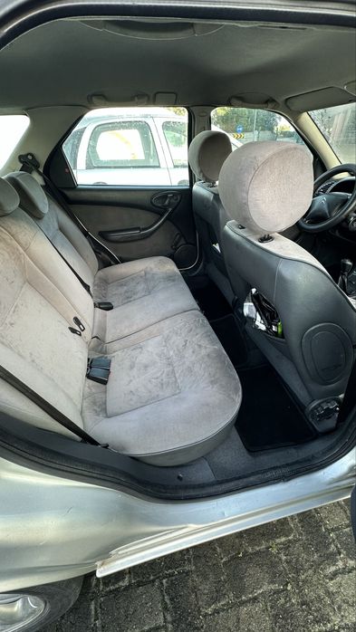 Vendo Citroen Xsara Carrinha