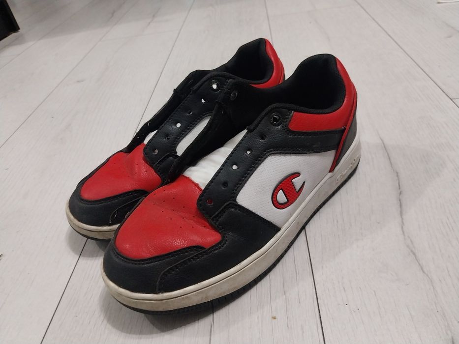 Sneakersy Champion r39