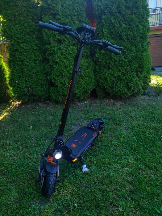 Kukirin G2 Master 2025  dostępne od ręki