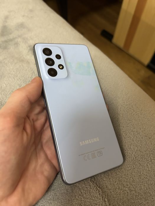 Samsung galaxy A53 5G
