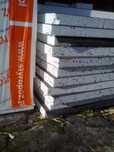 Styropapa 1m2 EPS 100, gr. 5cm , 11 szt. komplet