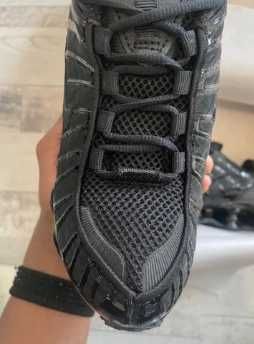 buty Espadryle Nike_Shox_TL Rozmiar.44