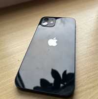iPhone 12, 64GB, stan idealny, czarny