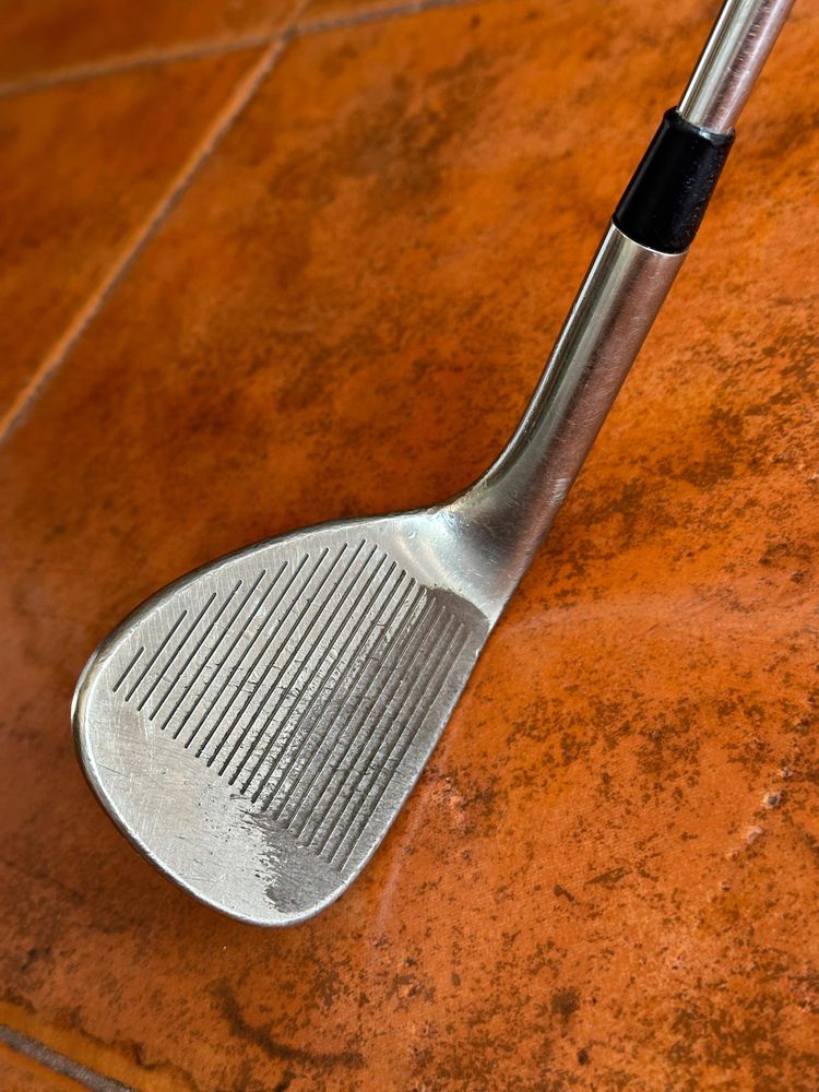 Golf Wedges 56 e 58 - Usados