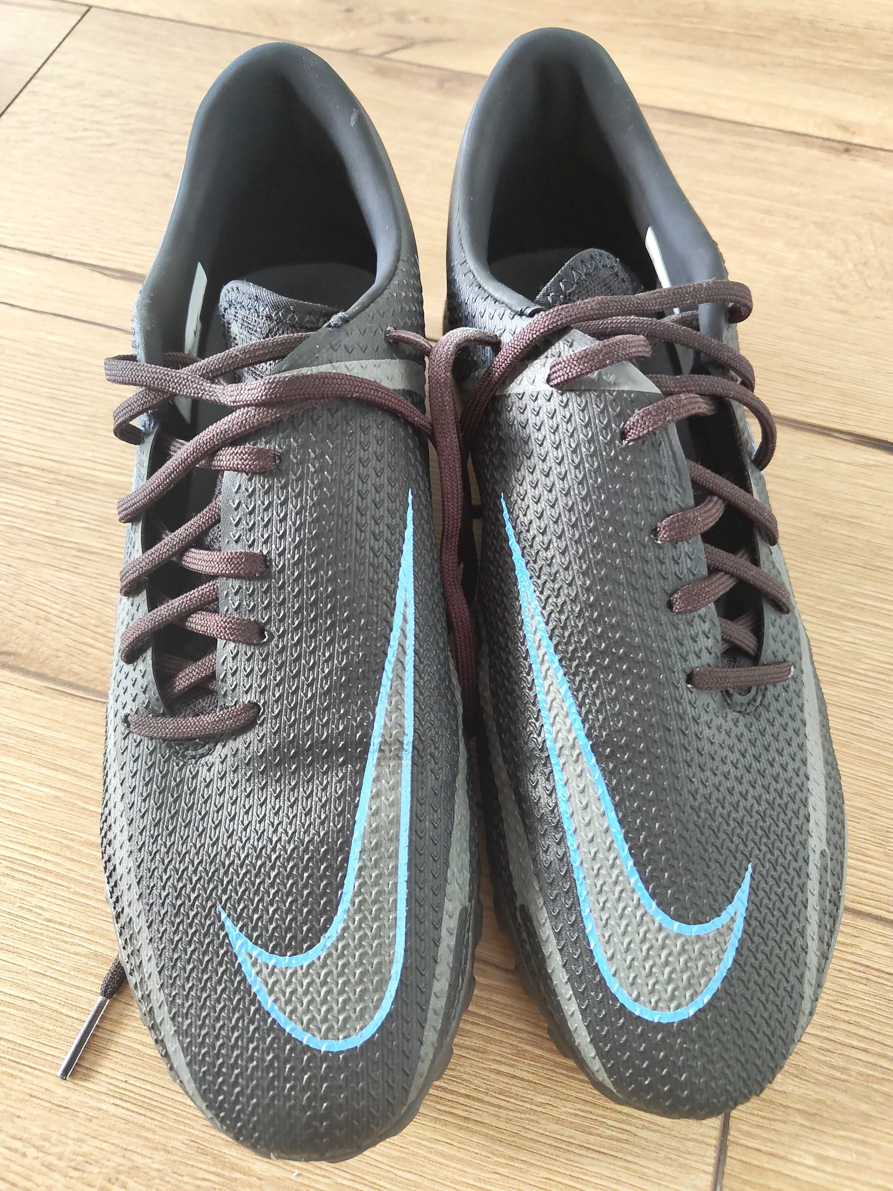 Turfy Nike React Phantom GT2 PRO TF (42)