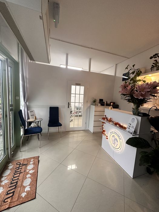 Gabinet/lokal nawiąże współpracę Warszawa Żoliborz