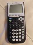 Texas TI-84 Plus
