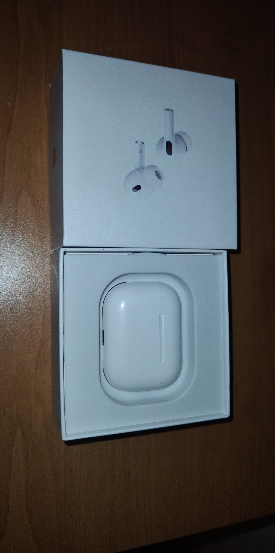 Słuchawki Airpods Pro 2