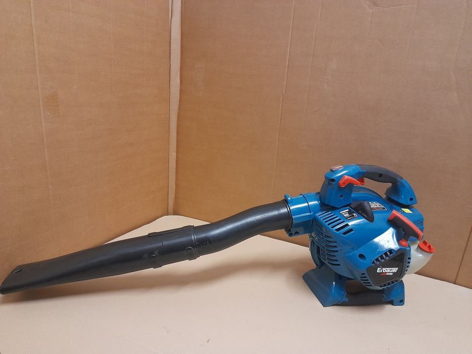 Dmuchawa do liści Erbauer