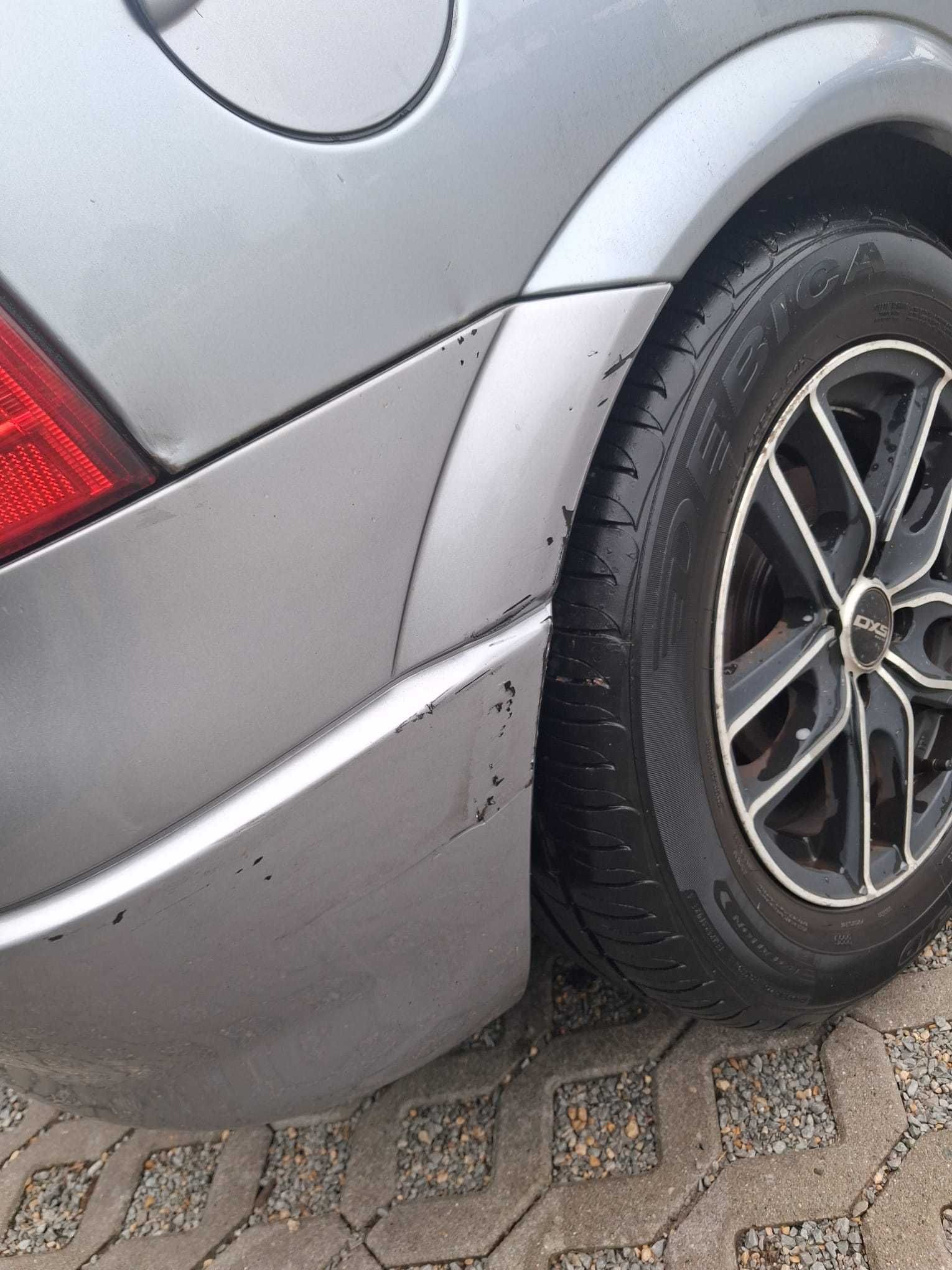 Opel Astra G, Krajowy