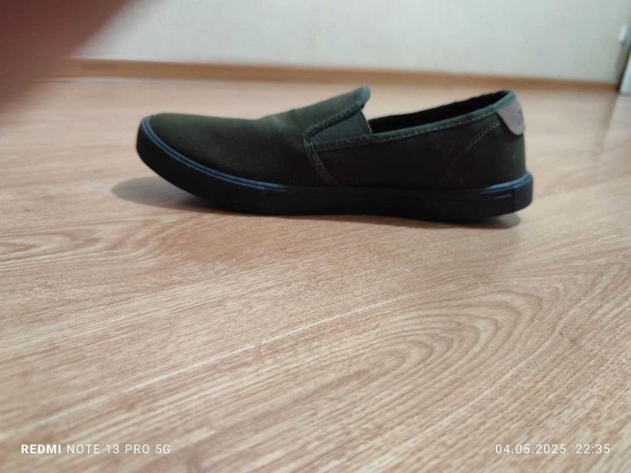 продам слипоны OLDCOM