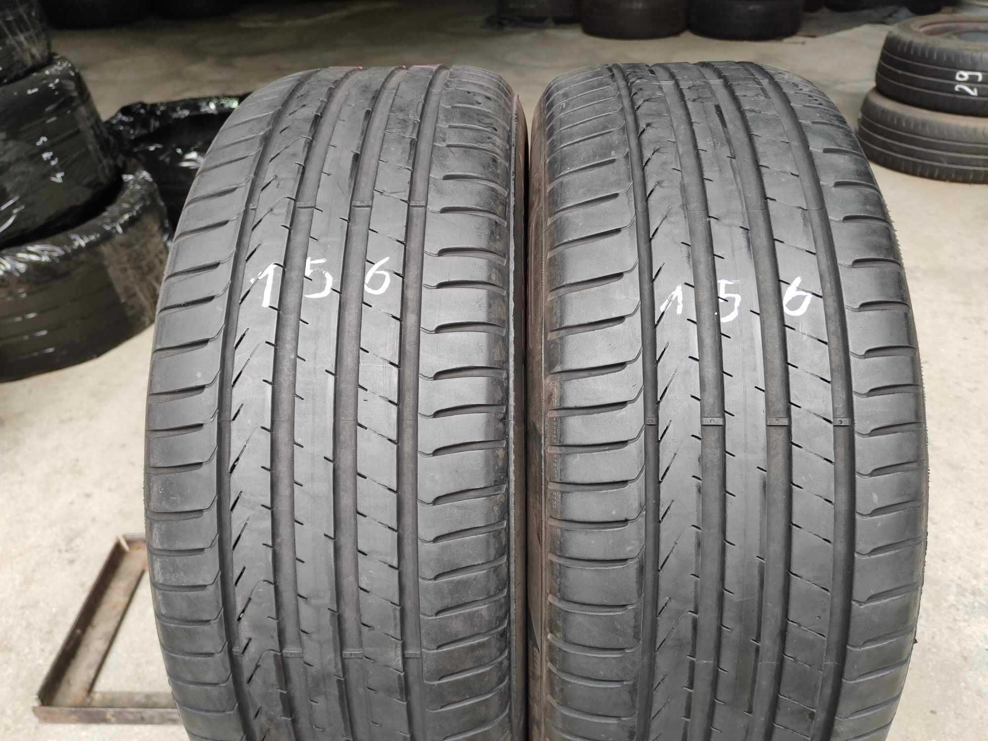 2x 235/50r18 Pirelli Scorpion 100v 21r 156