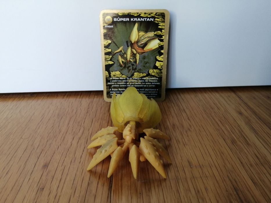 Figura aranha da Ubisoft (Portes Grátis)