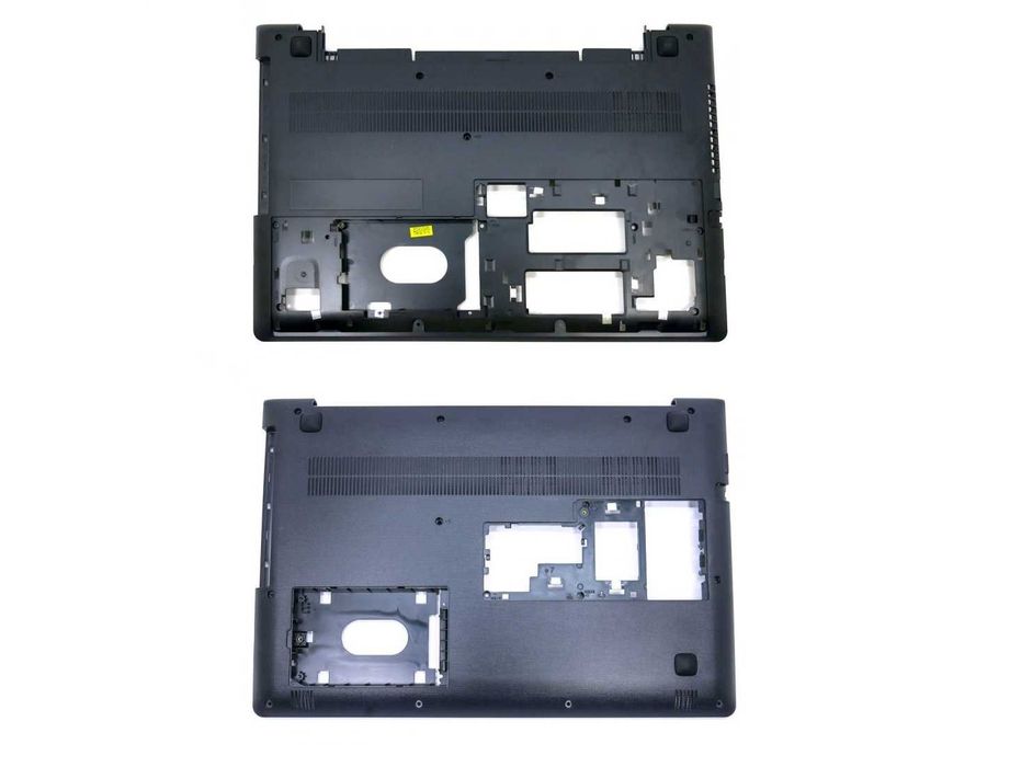 Нижня кришка Lenovo 300-15ISK IBR; 310-15ABR 510-15IKB корпус (піддон)