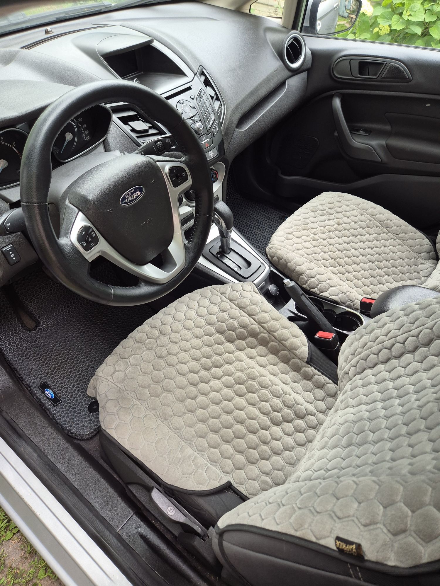 Продам Ford Fiesta