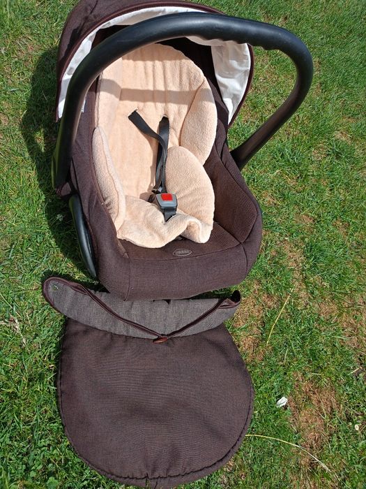 Sprzedam wózek spacerowy