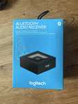 Logitech bluetooth audio receiver