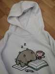 Bluza pushen Reserved