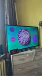 Toshiba 43 cale smart tv