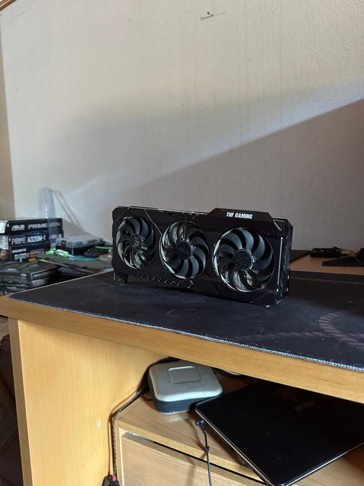 RTX 3080 Asus Tuf Gaming 10GB OC
