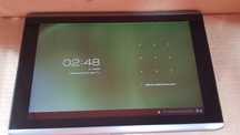 Планшет Acer Iconia Tab A500 (32gb)