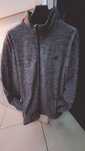 Bluza na zamek men