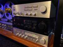 Denon PMA-500V wzmacniacz po serwisie z gwarancją