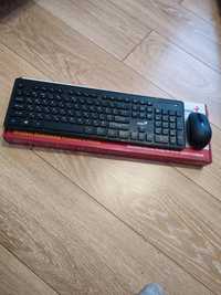 Genius клавіатура і мишка комплект Новий