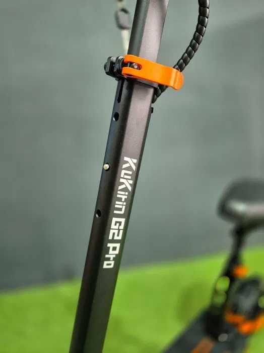 Електросамокат‼️Kugoo Kirin G2 Pro‼️600 Ват\9 дюймів. ТОП 2025 року