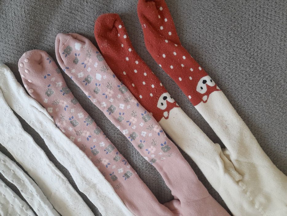 6x Rajtuzy 74, 80 Cool Club, Pepco